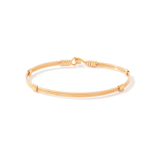 Be Kind Gold Bracelet