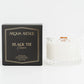 Aroma Avenue Black Tie 7oz Classic Candle
