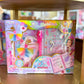 Fun Writer Journal - Ballerina Beauties