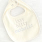 Itty Bitty Catholic Bib