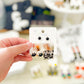 Spider Earring Set