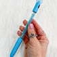 Bunny Light Up Ink Pen