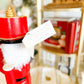 Vintage 21" Nutcracker-Winston