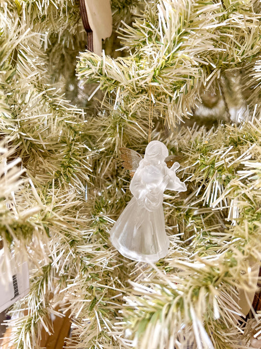 Angel of Grace Ornament