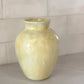 Magnolia Cream Vase
