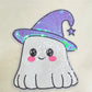 Patch- Little Boo Thing