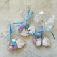 Enchanted Unicorn Paint Your Own Plaster Set