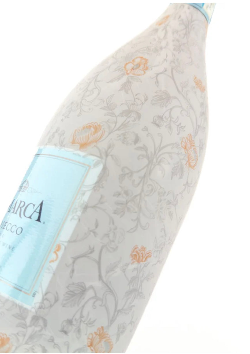 Beau Bottles Floral Bridal Bliss- La Marica Edition