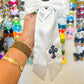 St Ed Mass Day Hanging Bow