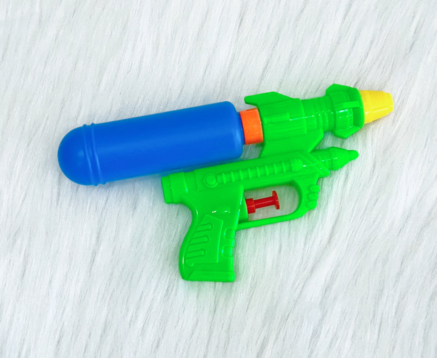 Water Toy Gun