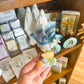 The Morning Visitor Figurine