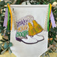 Shake Your Bootie Door Banner