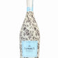 Beau Bottle Black and White Floral - La Marca Edition