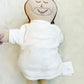 Large- Jesus Plush Prayer Pillow Doll