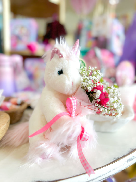 Lil' Dreamer the Unicorn