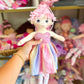 Tutu Twirls Ballerinas