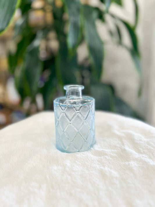 Seraphina Vintage Inspired Medium Bud Vase