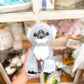 Webkinz Koala Plush