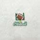 Patch- Mini Kick a Field Goal