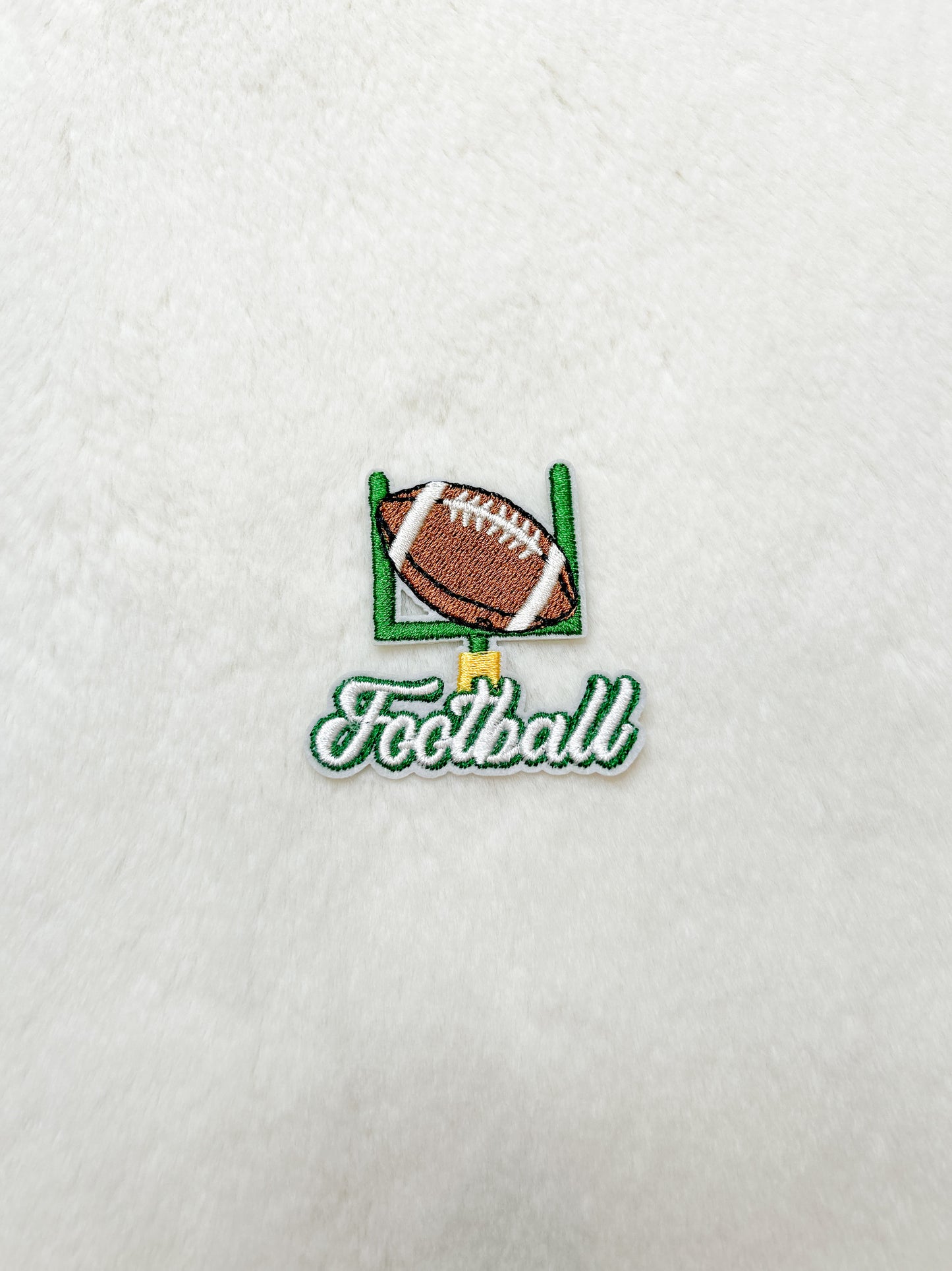 Patch- Mini Kick a Field Goal