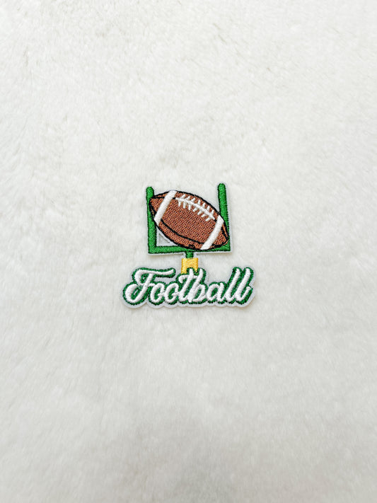 Patch- Mini Kick a Field Goal