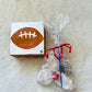 Sports Star Paint Your Own Plaster Set
