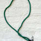 Crossbody Phone Strap- Green