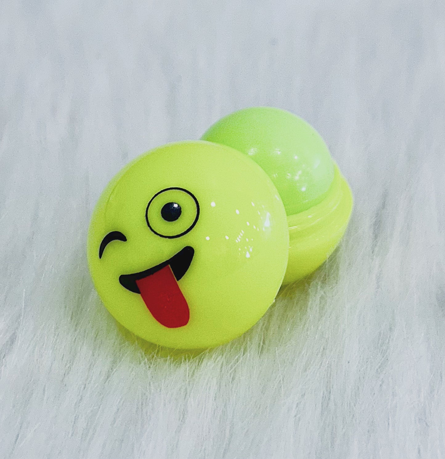 Emoji Magic Lip Gloss