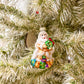 Old World Santa Ornament