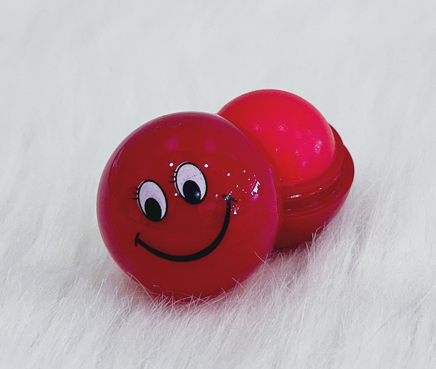 Emoji Magic Lip Gloss