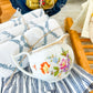 Lillian’s Blossom Teacup Holder