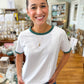 Ringer Tee