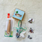 Duck Season Paint Your Own Plaster Set