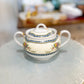 Miss Bluebell Sugar Bowl
