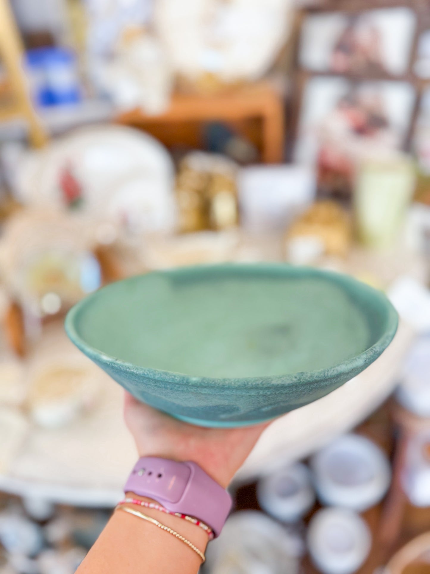 Coastal Calm Bowl
