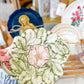 Heirloom Blossom Dish