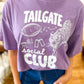 Transfer- Tailgate Social Club