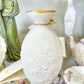 Blushing Bloom Vase
