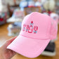 Bach Hats