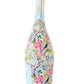Beau Bottles Springtime Serenade- La Marca Edition Champagne Bottle Wrap
