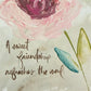 4x4 A Sweet Friendship Refreshes the Soul Coaster