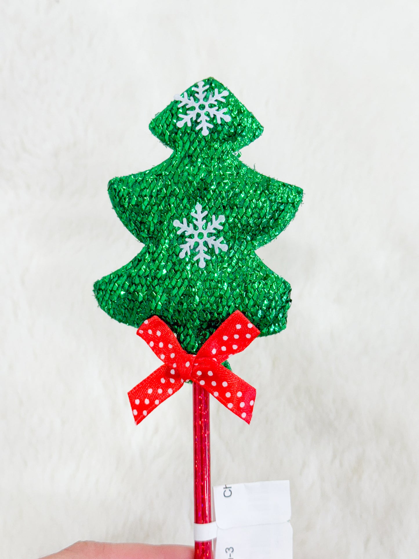 Christmas Tree Pen-3