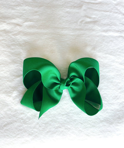 Rose Classic Style Bow