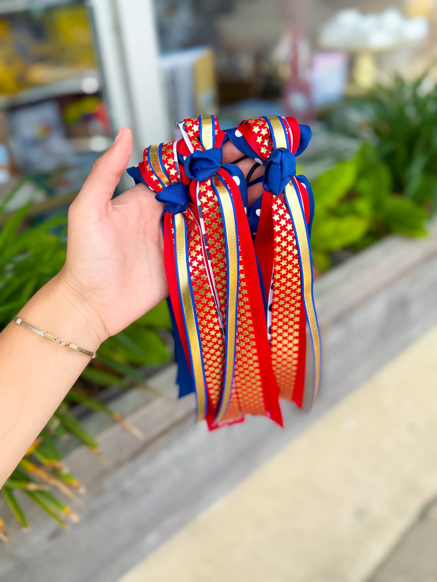 St. Ed's Spring Fair Streamer 2026