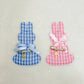 Open Book Baptismal Pin Pink