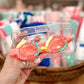 Juice Box Swimming Goggles