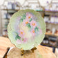 April in Bloom Plate