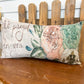 We Prayed for You Pillow