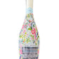 Beau Bottles Springtime Serenade- La Marca Edition Champagne Bottle Wrap