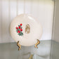 Southern Rose Prayer Dish